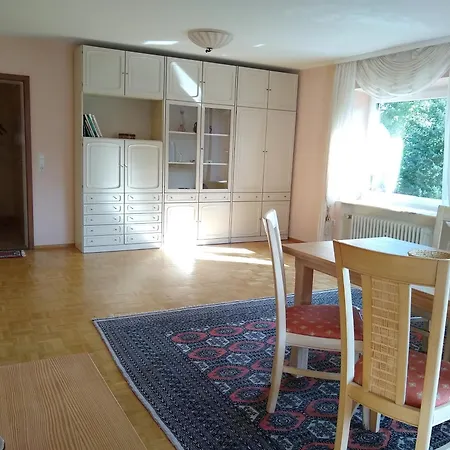 Burgblick-fewo Toepfer *