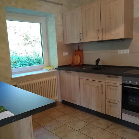 Burgblick-fewo Toepfer דירה *