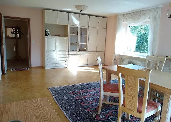 Burgblick-fewo Töpfer *