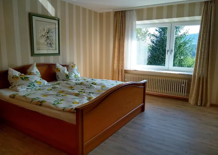 Burgblick-fewo Töpfer