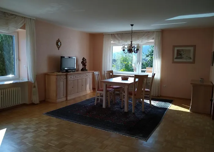 Burgblick-fewo Töpfer Apartment